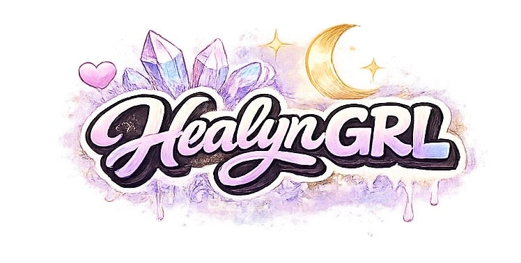Healyn GRL
